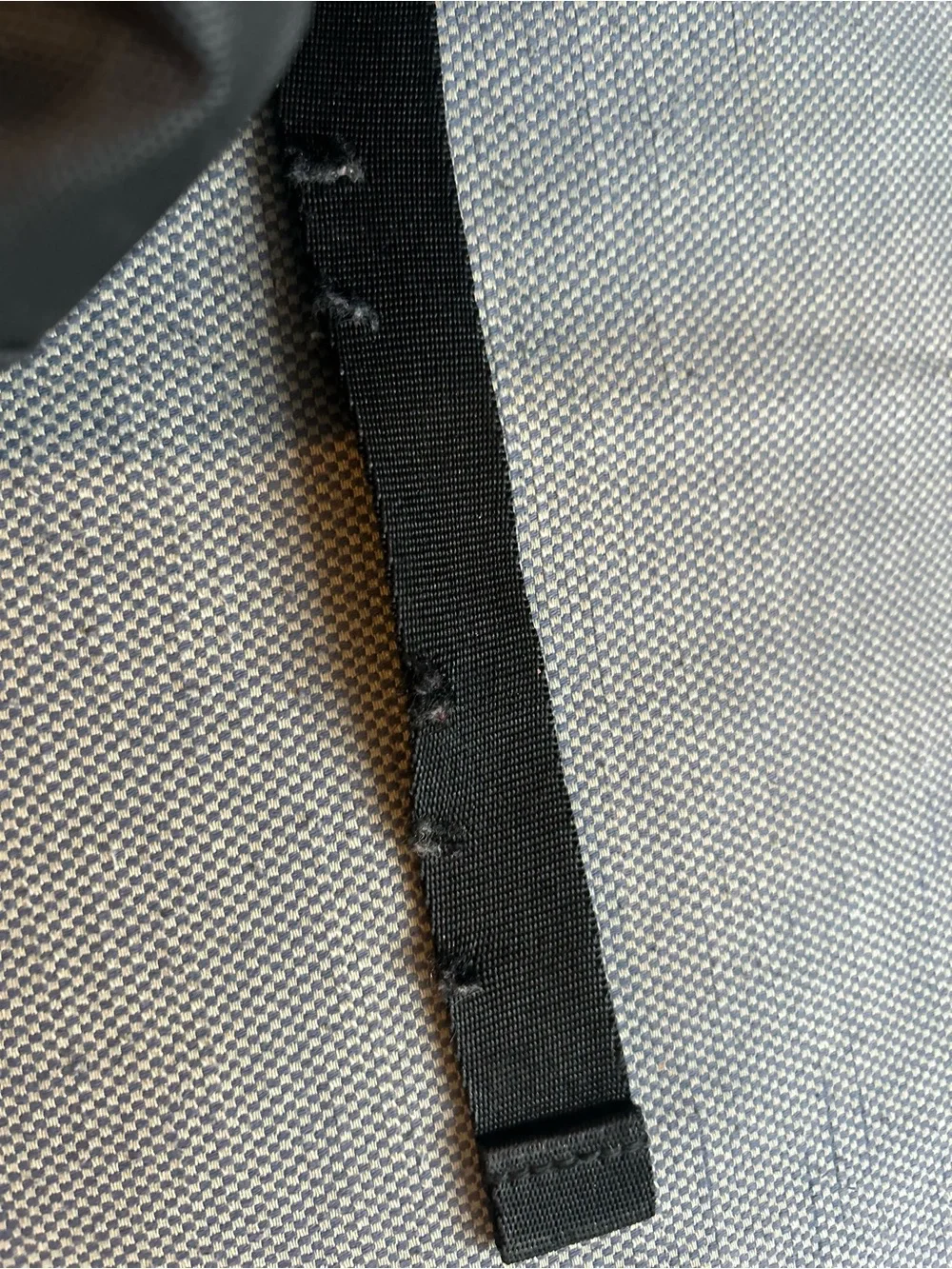 Oath x Incase Black Men's Everyday Backpack